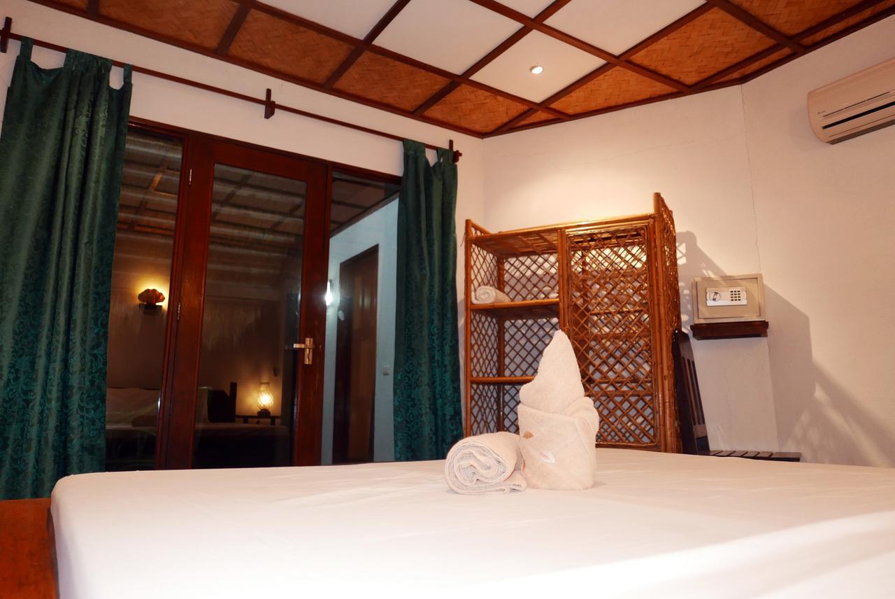 Dolarog Beach Resort El Nido Dış mekan fotoğraf
