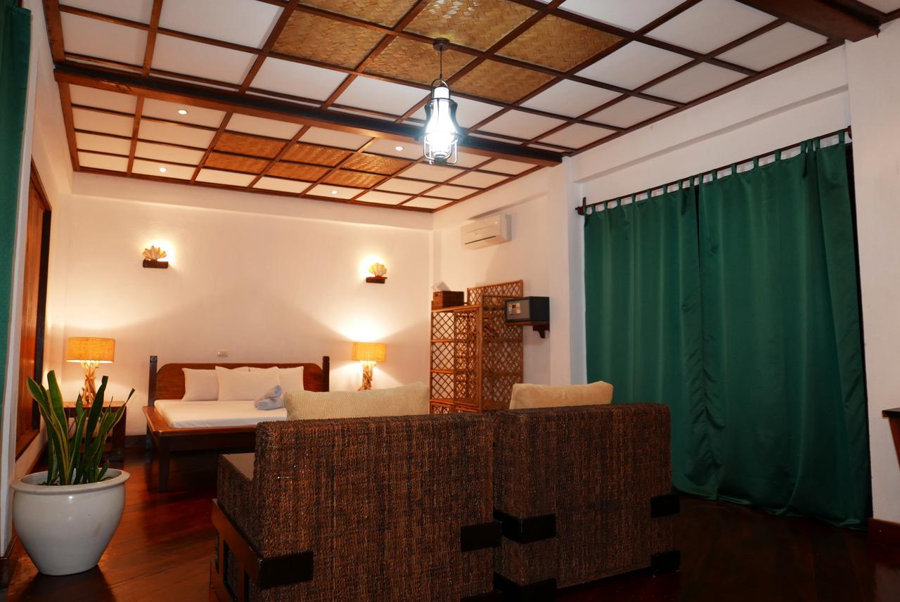 Dolarog Beach Resort El Nido Dış mekan fotoğraf
