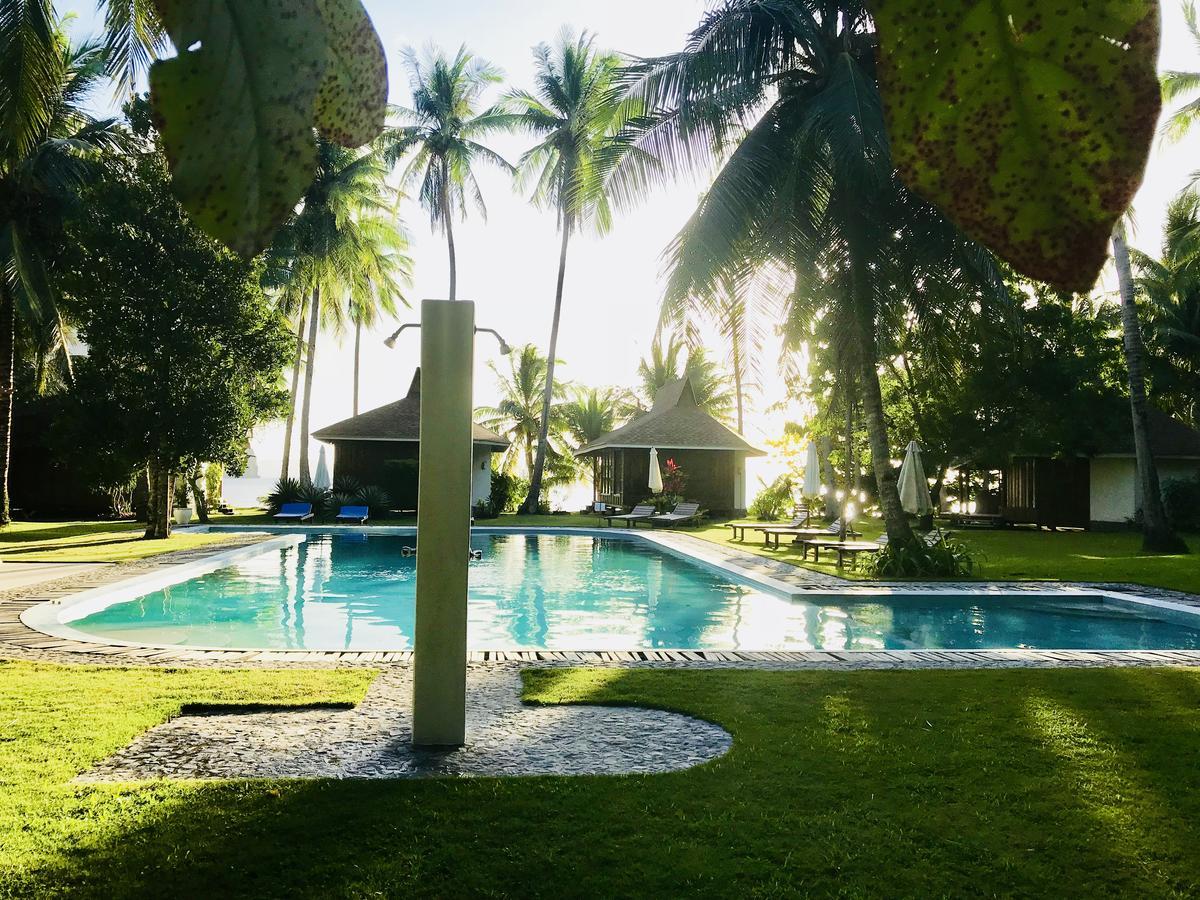 Dolarog Beach Resort El Nido Dış mekan fotoğraf