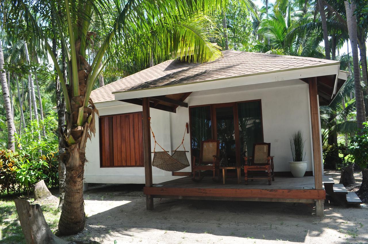 Dolarog Beach Resort El Nido Dış mekan fotoğraf