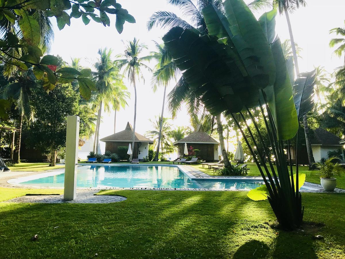 Dolarog Beach Resort El Nido Dış mekan fotoğraf