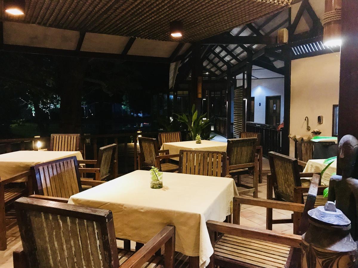 Dolarog Beach Resort El Nido Dış mekan fotoğraf